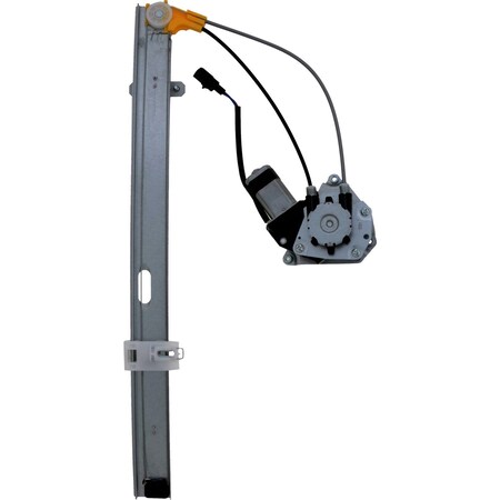 Continental/Teves Jeep Liberty 06-02 Power Window Mo, Wl48568 WL48568